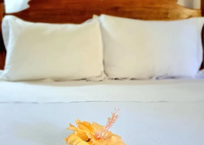 Pousada Villages Boutique Hotel - 150M Da Praia Da Laje