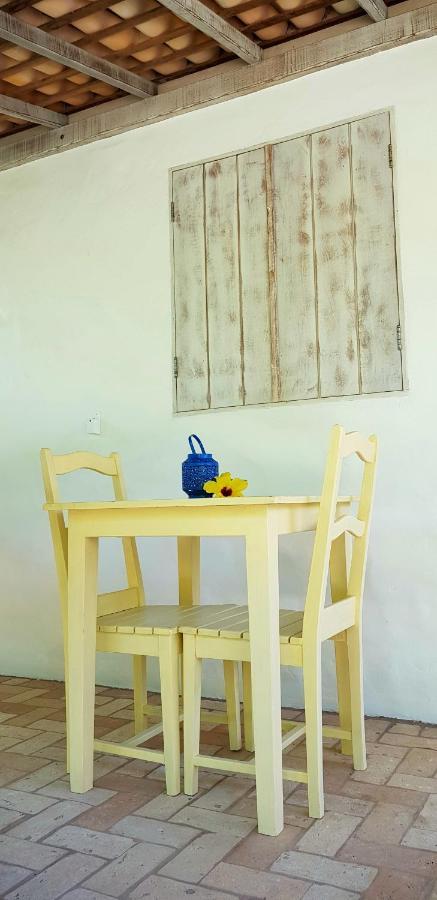 Alojamento de Acomodação e Pequeno-almoço Villages Boutique - 150m Da Da Laje 3*
