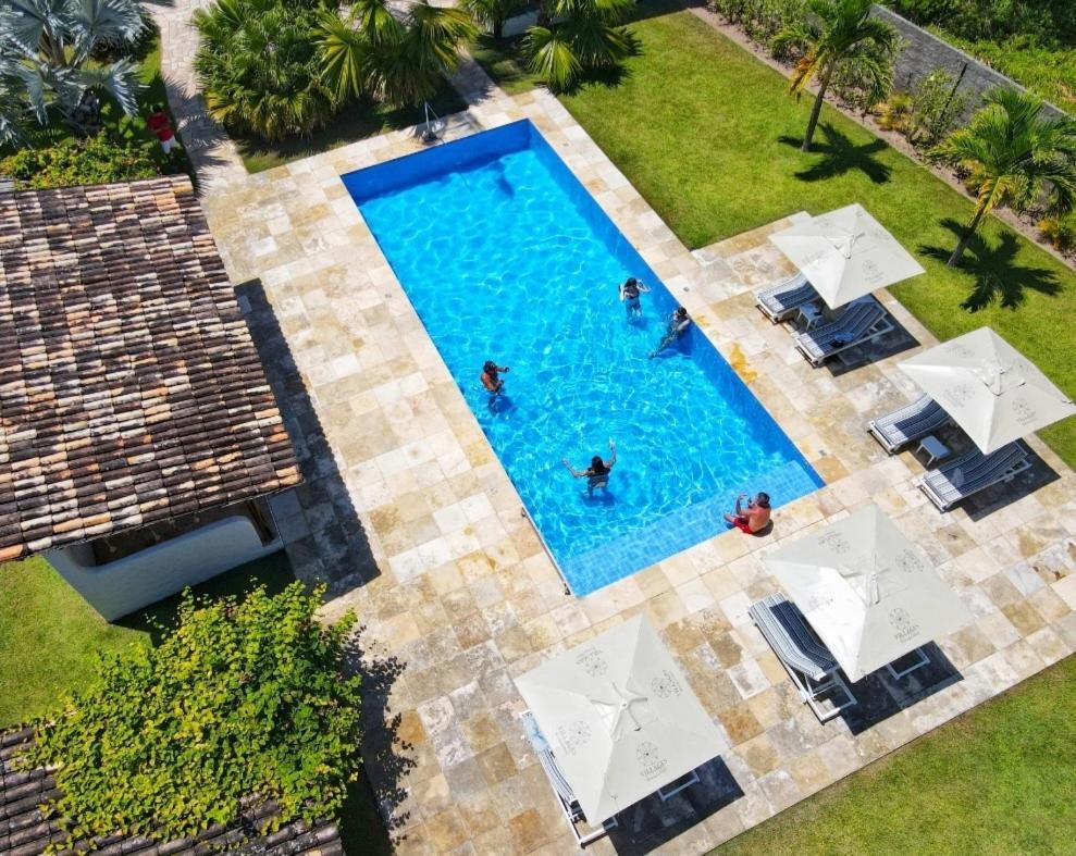 Alojamento de Acomodação e Pequeno-almoço Villages Boutique - 150m Da Da Laje Pôrto de Pedras