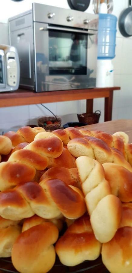 Alojamento de Acomodação e Pequeno-almoço Villages Boutique - 150m Da Da Laje Pôrto de Pedras