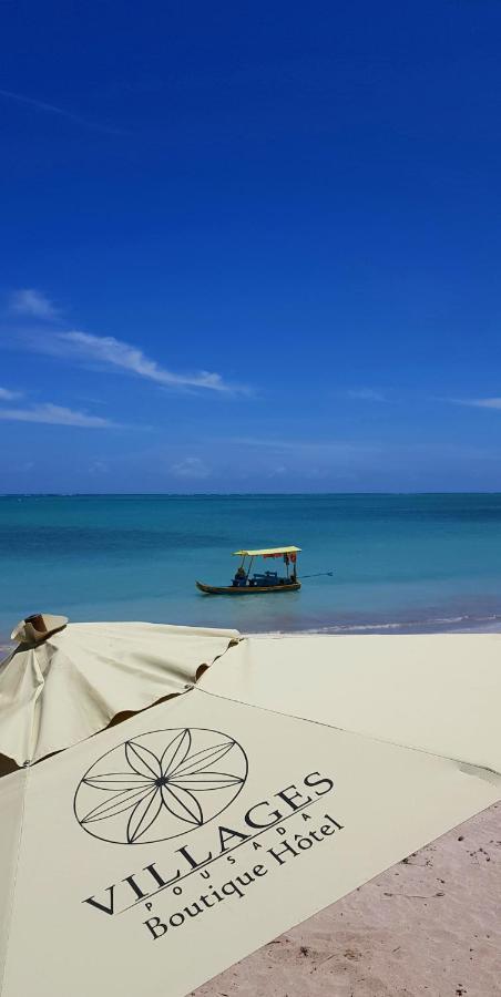 Villages Boutique - 150m Da Da Laje 3* Porto de Pedras