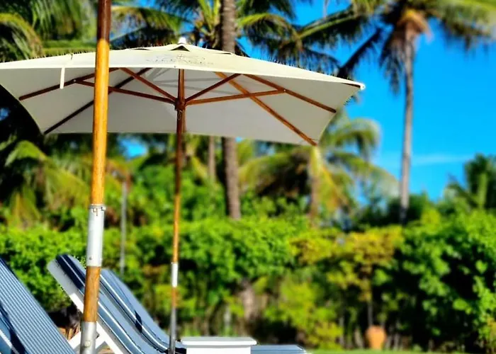 Pousada Villages Boutique Hotel - 150M Da Praia Da Laje