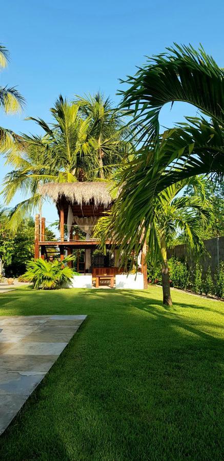Villages Boutique - 150m Da Da Laje Bed & Breakfast 3*