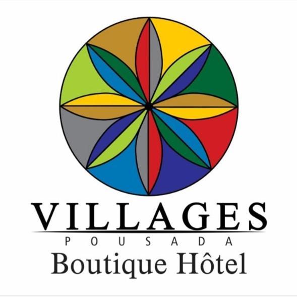 Villages Boutique - 150m Da Da Laje 3* Porto de Pedras