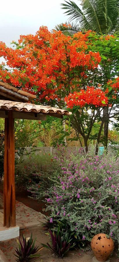 Villages Boutique - 150m Da Da Laje Bed & Breakfast 3*