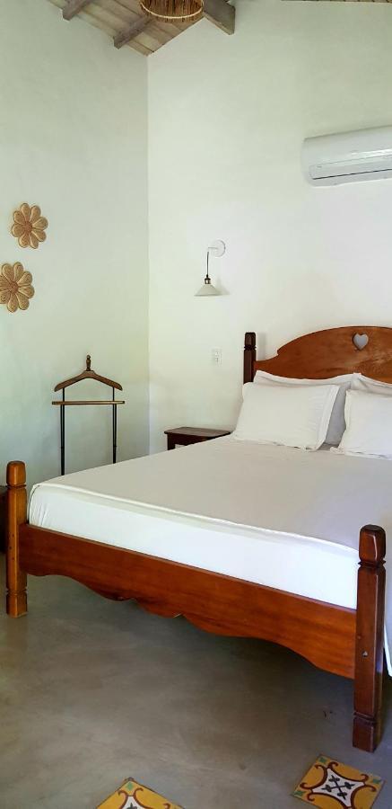 Villages Boutique - 150m Da Da Laje Bed & Breakfast