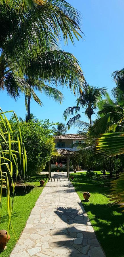 Villages Boutique - 150m Da Da Laje Bed & Breakfast 3*