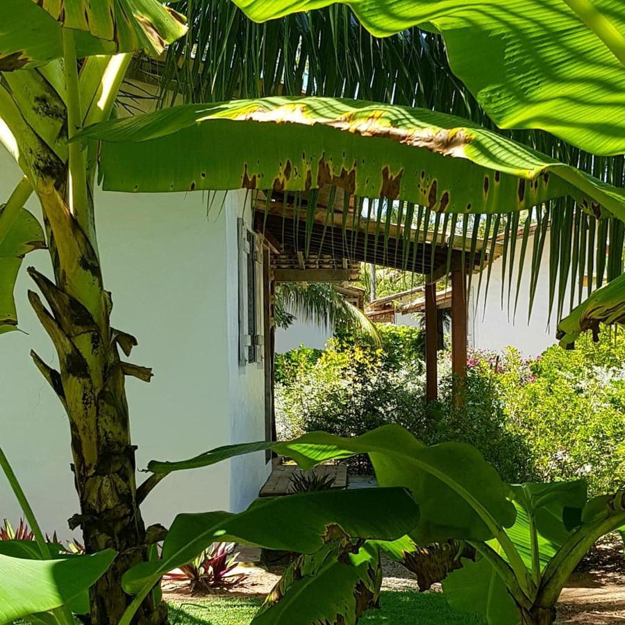 Bed & Breakfast Villages Boutique - 150m Da Da Laje Porto de Pedras