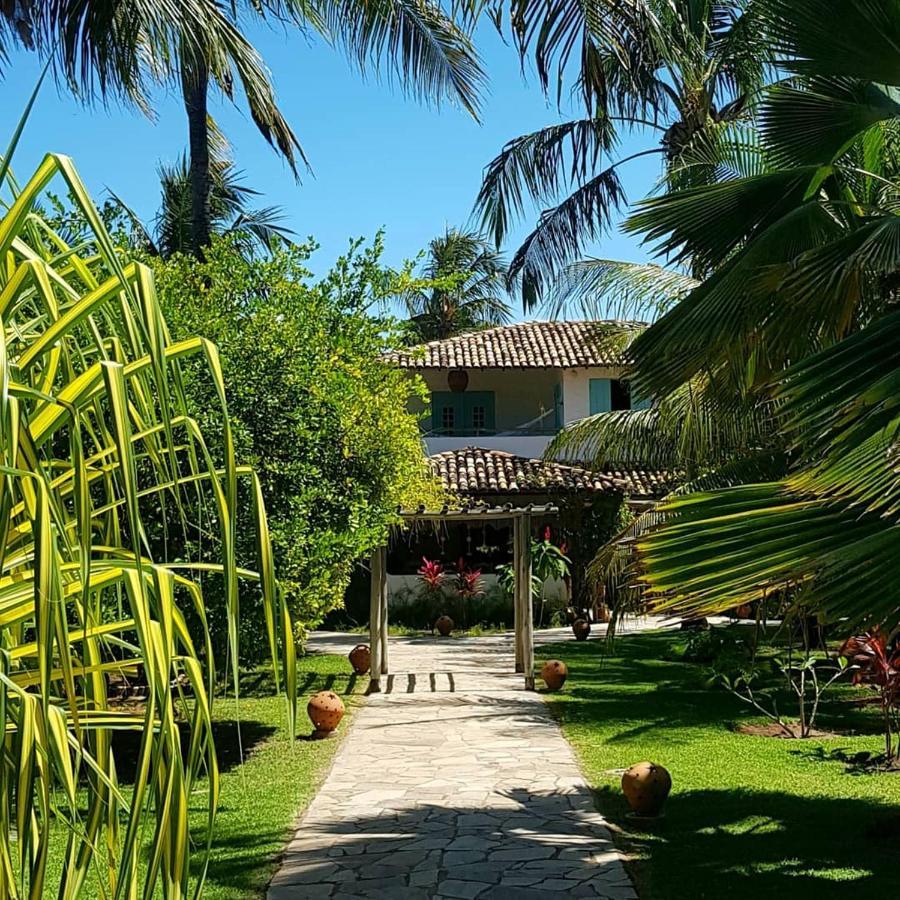 Villages Boutique - 150m Da Da Laje Bed & Breakfast