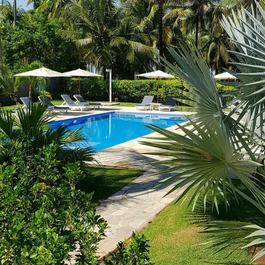 Villages Boutique - 150m Da Da Laje Bed & Breakfast 3*