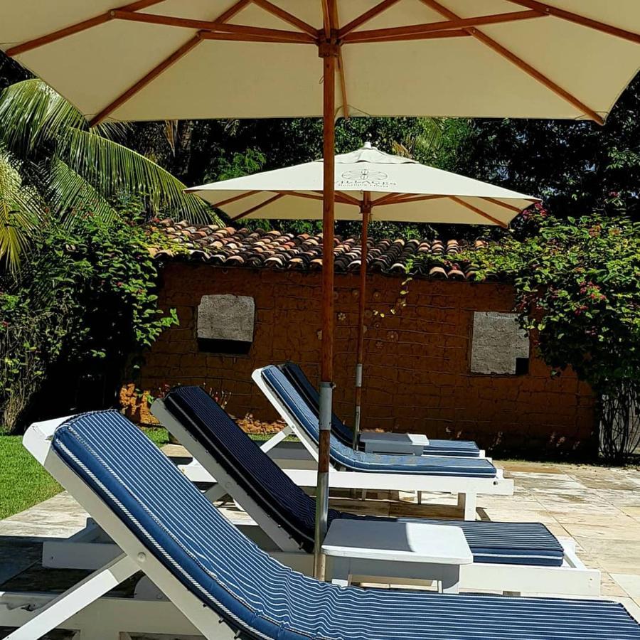 Villages Boutique - 150m Da Da Laje Bed & Breakfast Porto de Pedras