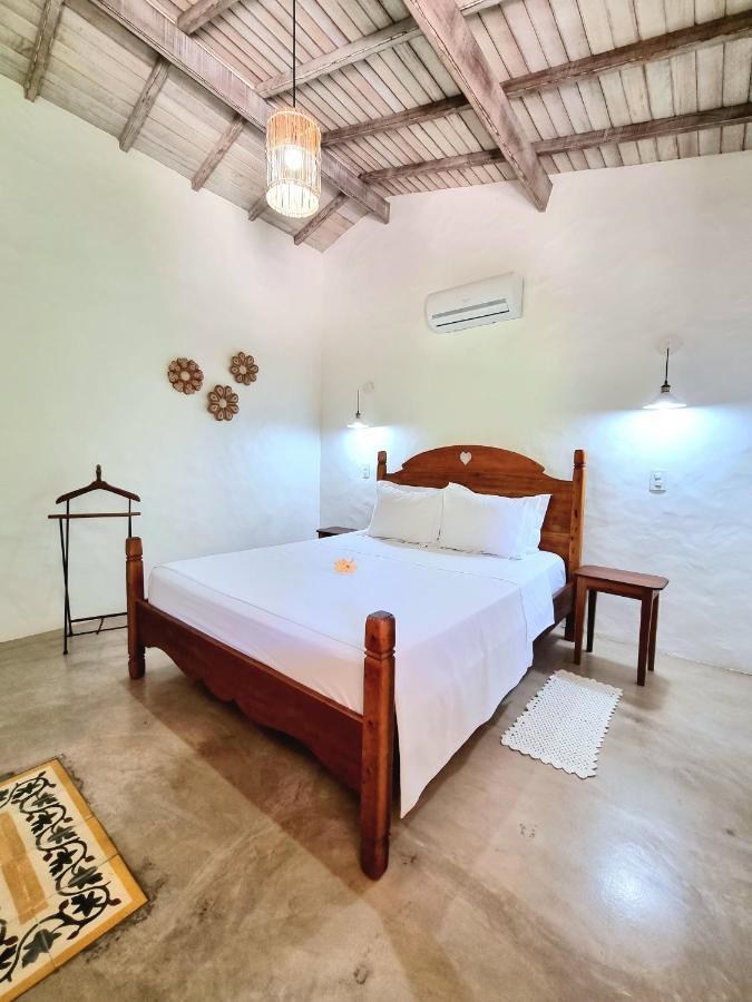 Villages Boutique - 150m Da Da Laje Bed & Breakfast