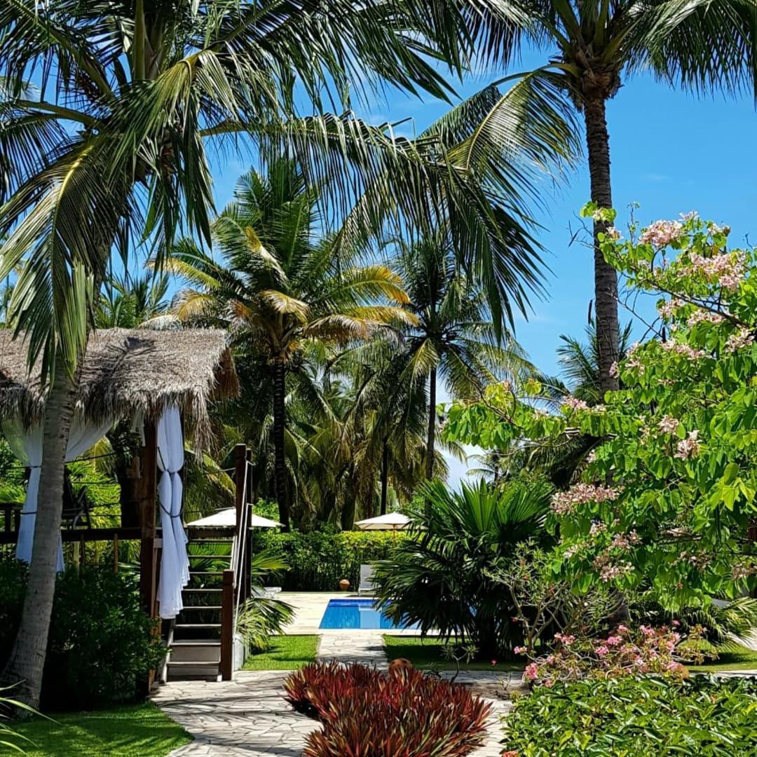 Villages Boutique - 150m Da Da Laje Bed & Breakfast