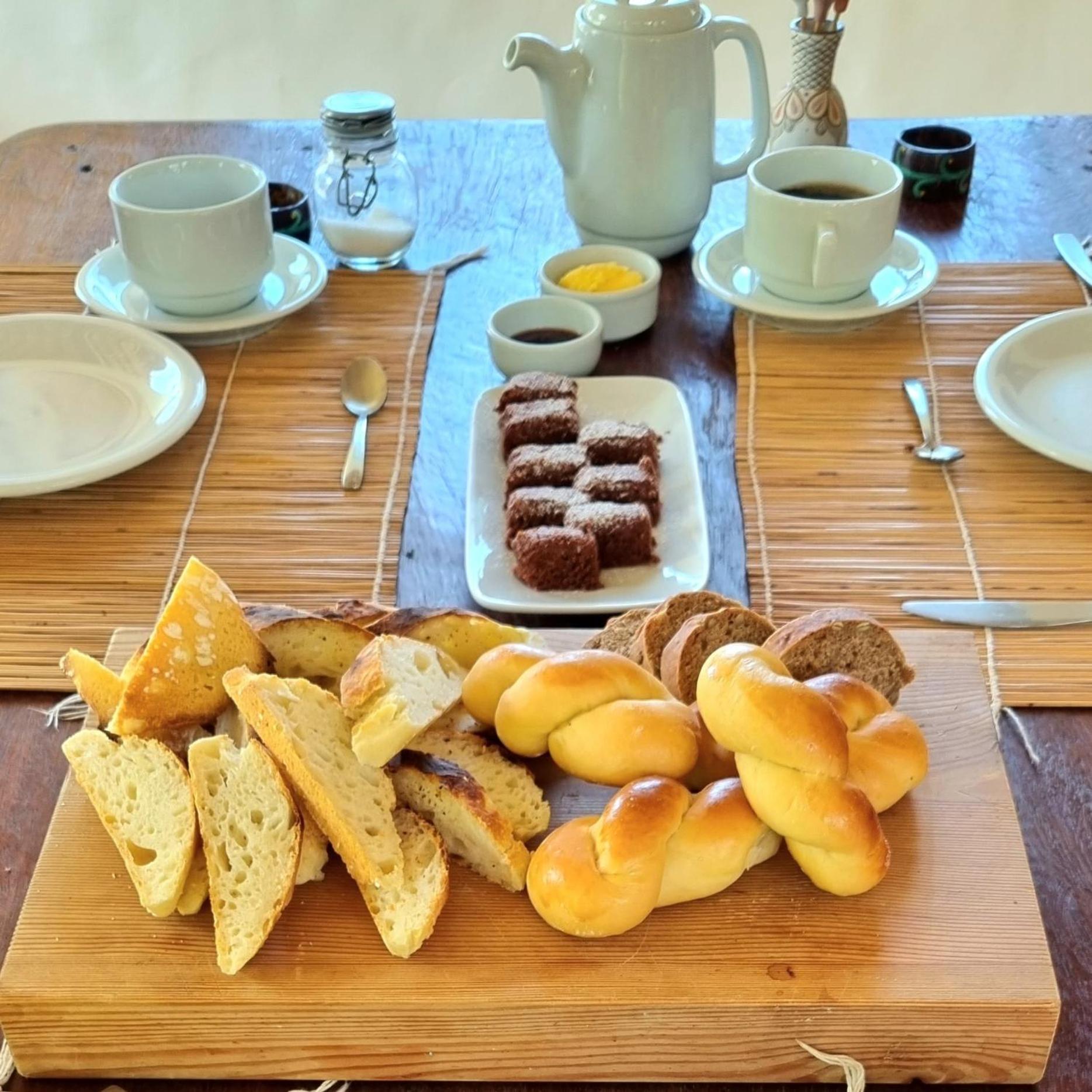 Villages Boutique - 150m Da Da Laje Bed & Breakfast