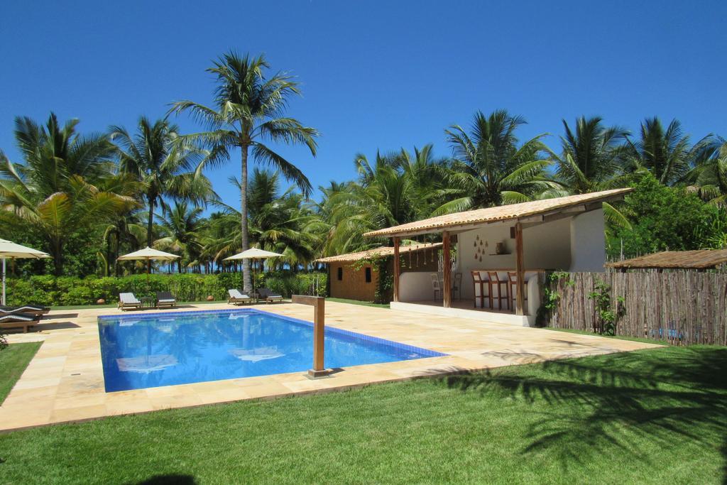 Villages Boutique - 150m Da Da Laje Bed & Breakfast 3*