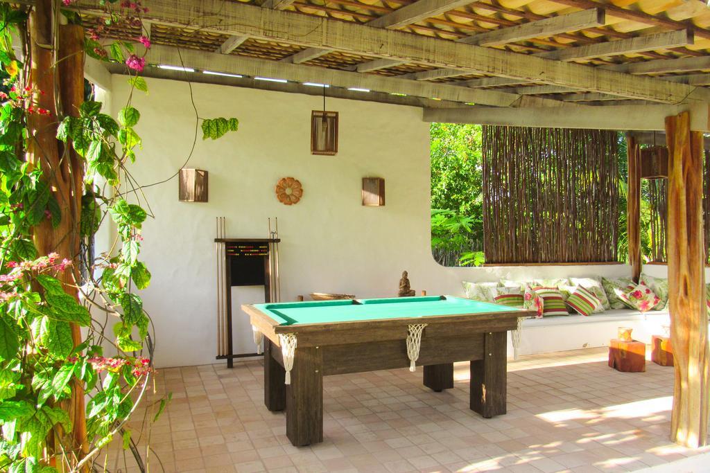 Villages Boutique - 150m Da Da Laje Bed & Breakfast Porto de Pedras