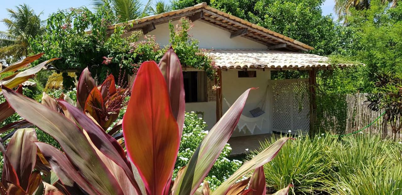 Villages Boutique - 150m Da Da Laje Bed & Breakfast Porto de Pedras